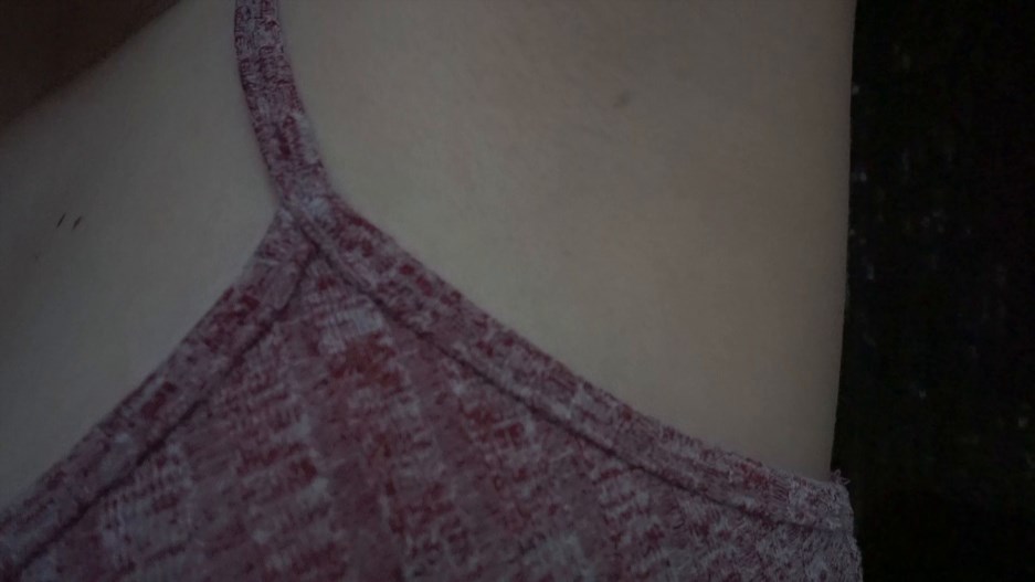 Babyheavanian – My armpits worship